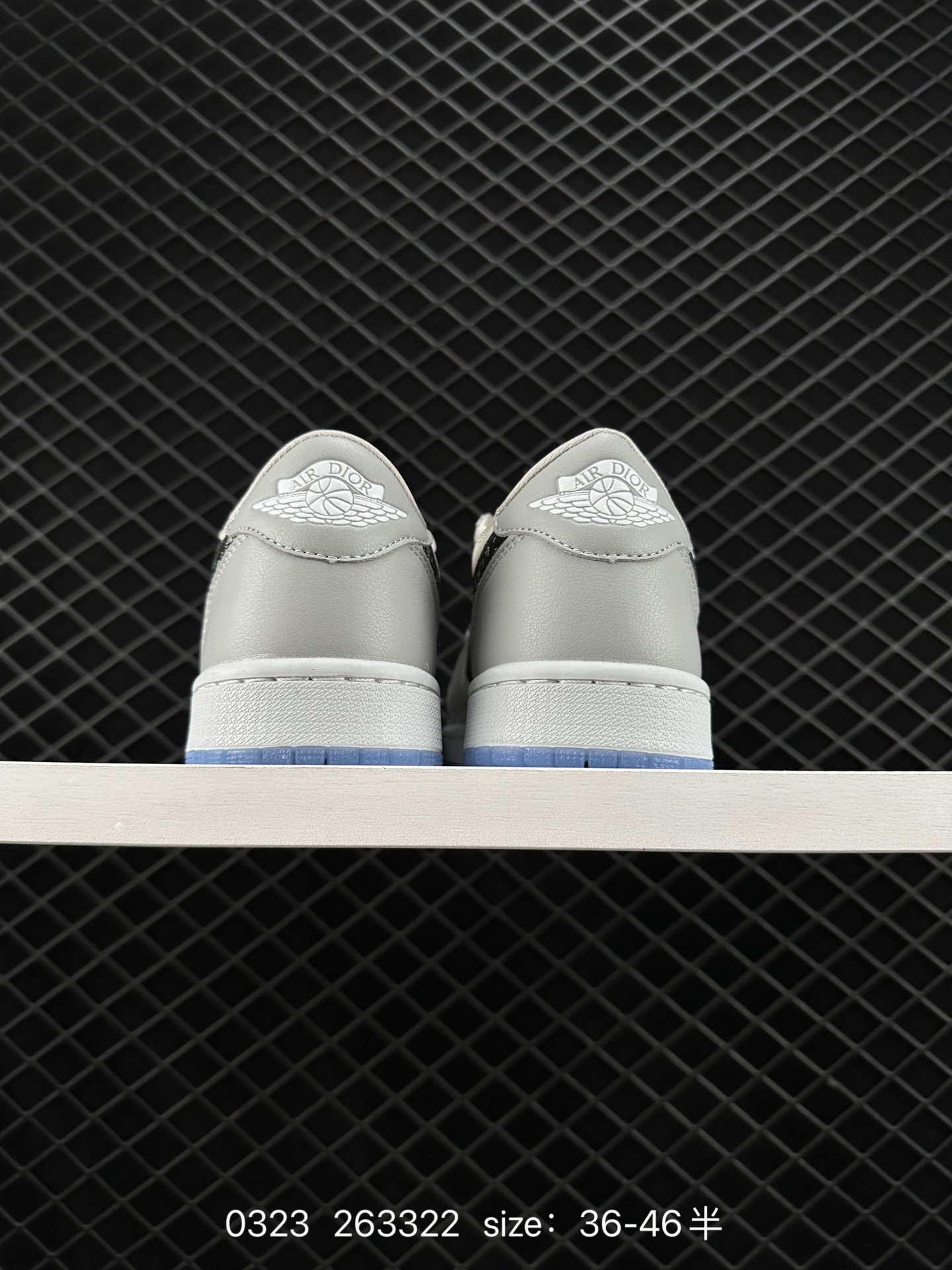 Air Jordan 1 Low AJ1